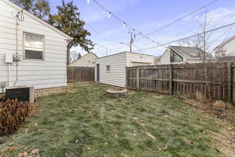Tiny photo for 3040 Crescent Drive, Columbus, OH 43204 (MLS # 225046231)