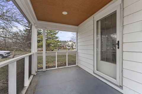 Tiny photo for 3040 Crescent Drive, Columbus, OH 43204 (MLS # 225046231)