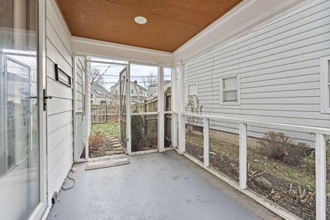 Tiny photo for 3040 Crescent Drive, Columbus, OH 43204 (MLS # 225046231)