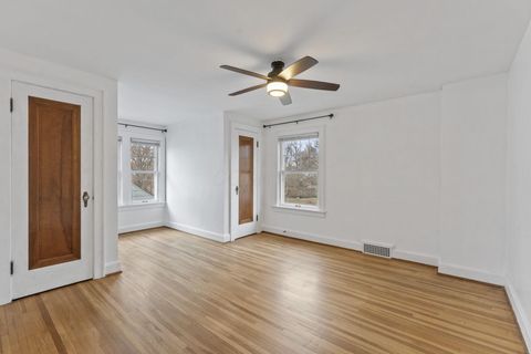 Tiny photo for 3040 Crescent Drive, Columbus, OH 43204 (MLS # 225046231)