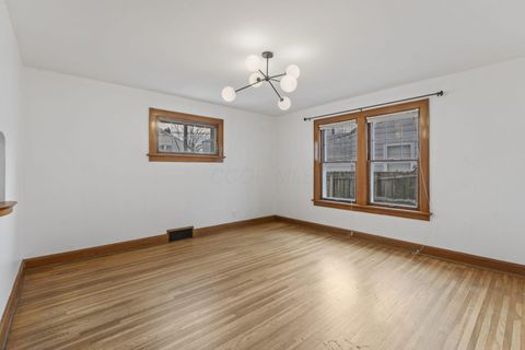 Tiny photo for 3040 Crescent Drive, Columbus, OH 43204 (MLS # 225046231)