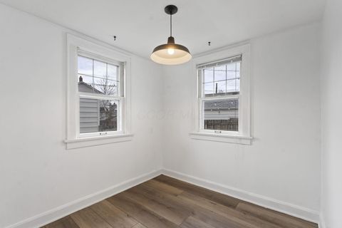 Tiny photo for 3040 Crescent Drive, Columbus, OH 43204 (MLS # 225046231)