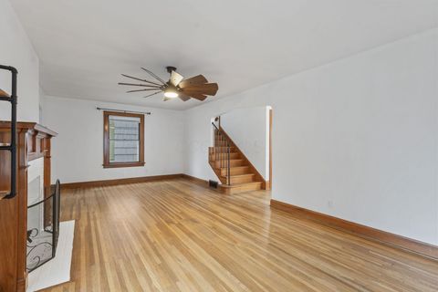 Tiny photo for 3040 Crescent Drive, Columbus, OH 43204 (MLS # 225046231)