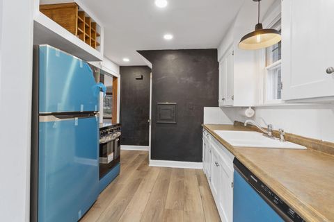 Tiny photo for 3040 Crescent Drive, Columbus, OH 43204 (MLS # 225046231)