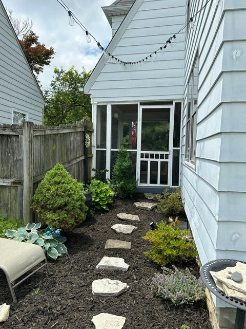 Tiny photo for 3040 Crescent Drive, Columbus, OH 43204 (MLS # 225046231)