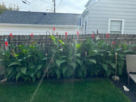 Tiny photo for 3040 Crescent Drive, Columbus, OH 43204 (MLS # 225046231)