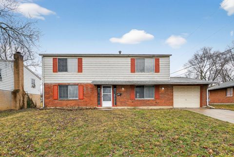 Photo of 3678 Paris Boulevard, Westerville, OH 43081 (MLS # 226006643)