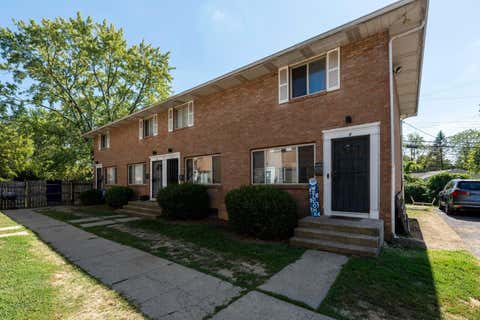 1759 Lonsdale Road #C,  OH 43232