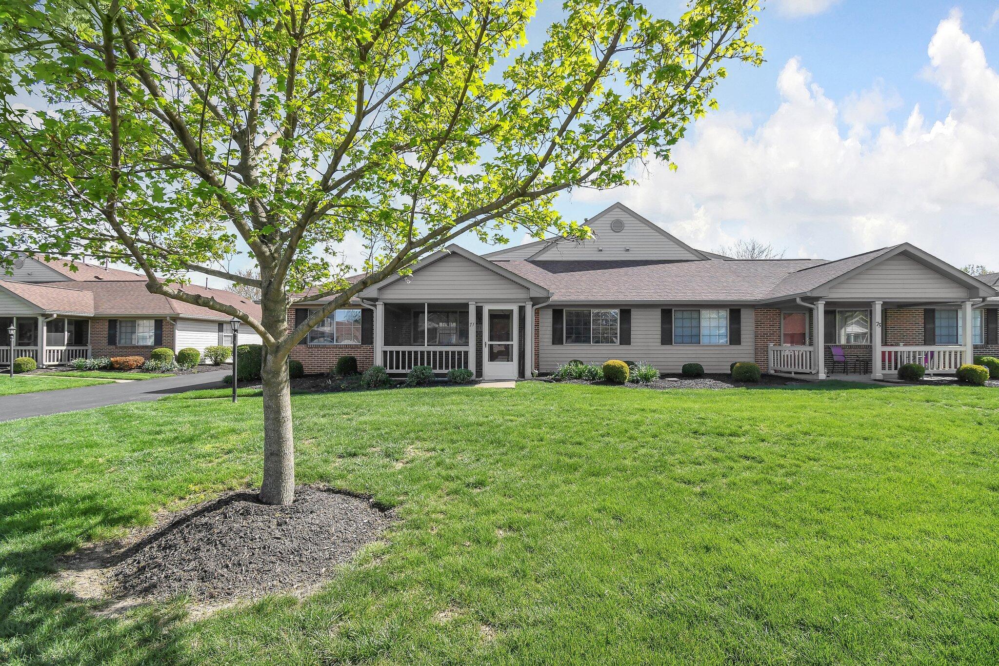 71 Northpointe Lane, Newark, Ohio image 36