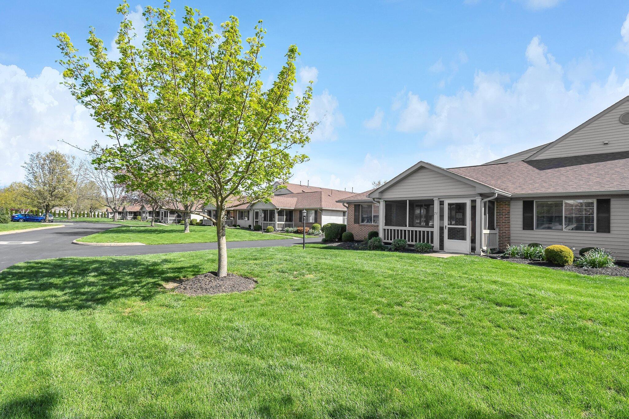 71 Northpointe Lane, Newark, Ohio image 35