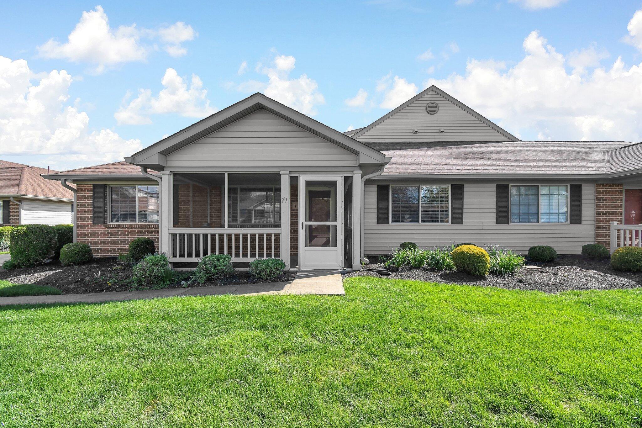 71 Northpointe Lane, Newark, Ohio image 2