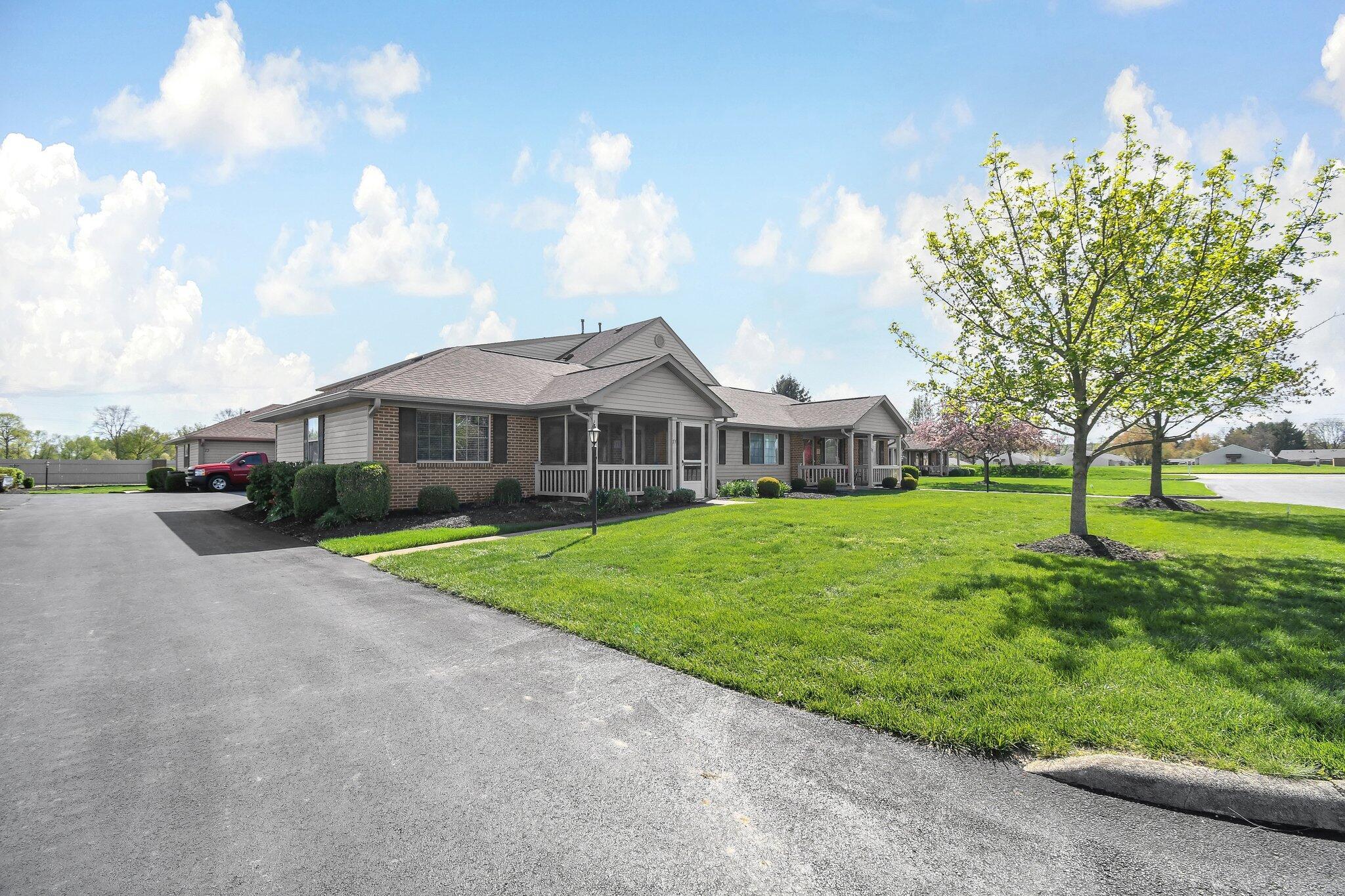 71 Northpointe Lane, Newark, Ohio image 37