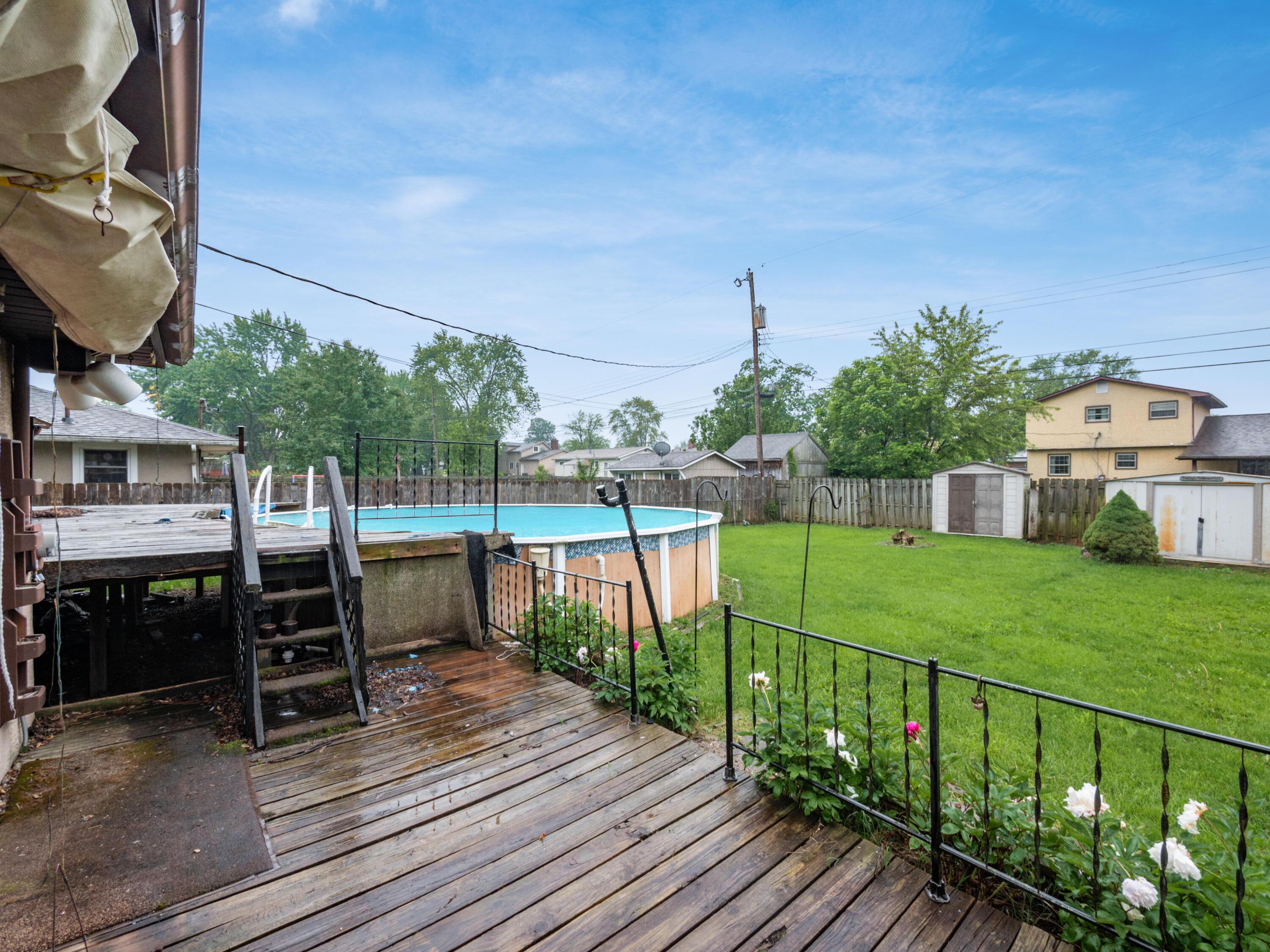 449 Pasadena Avenue, Columbus, Ohio image 27