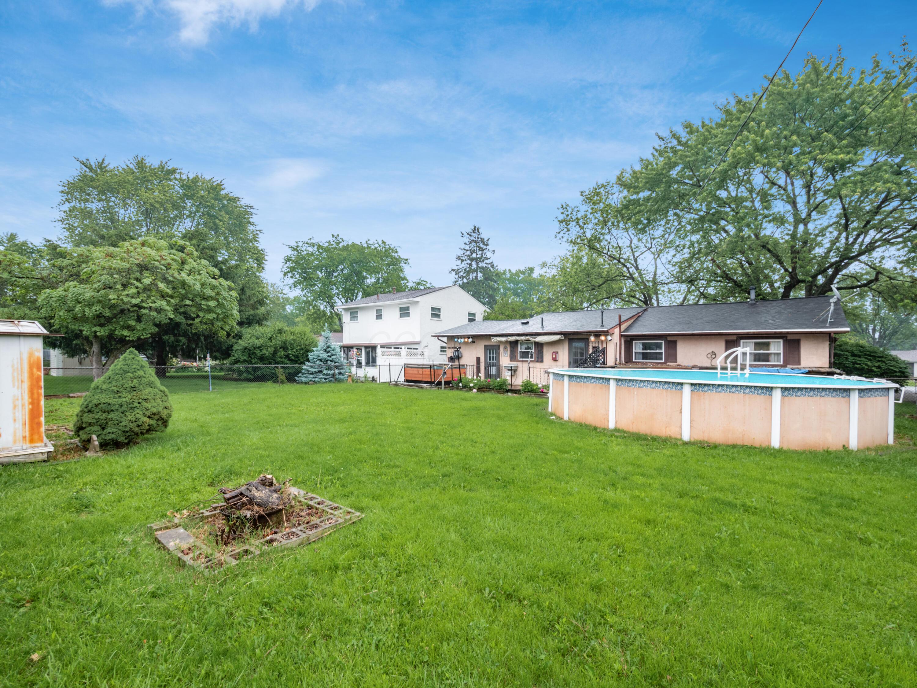 449 Pasadena Avenue, Columbus, Ohio image 30