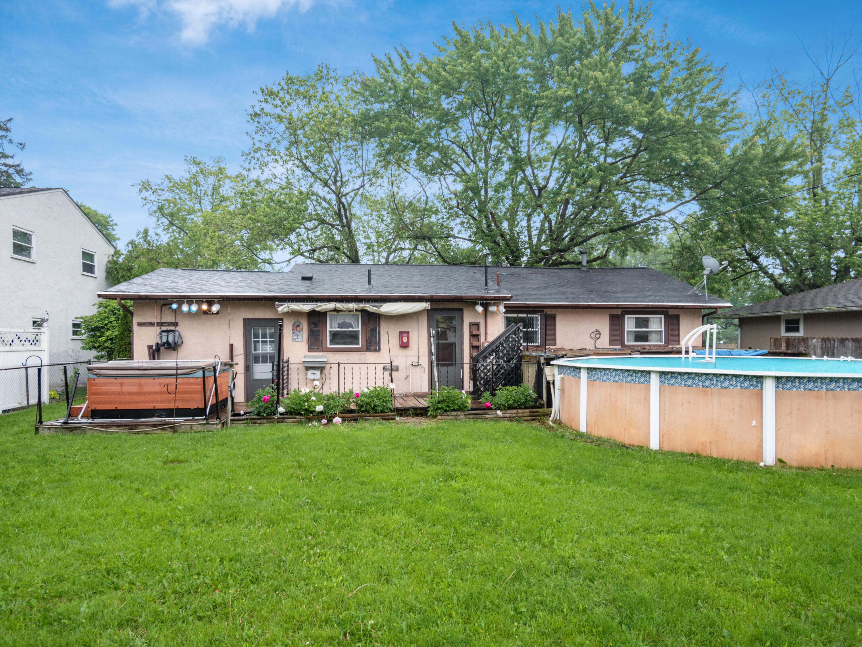 449 Pasadena Avenue, Columbus, Ohio image 29