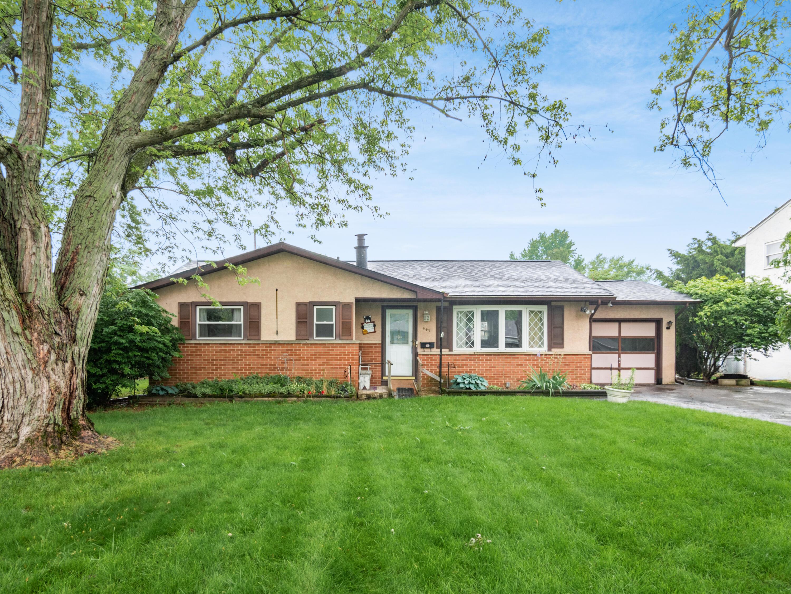 449 Pasadena Avenue, Columbus, Ohio image 1