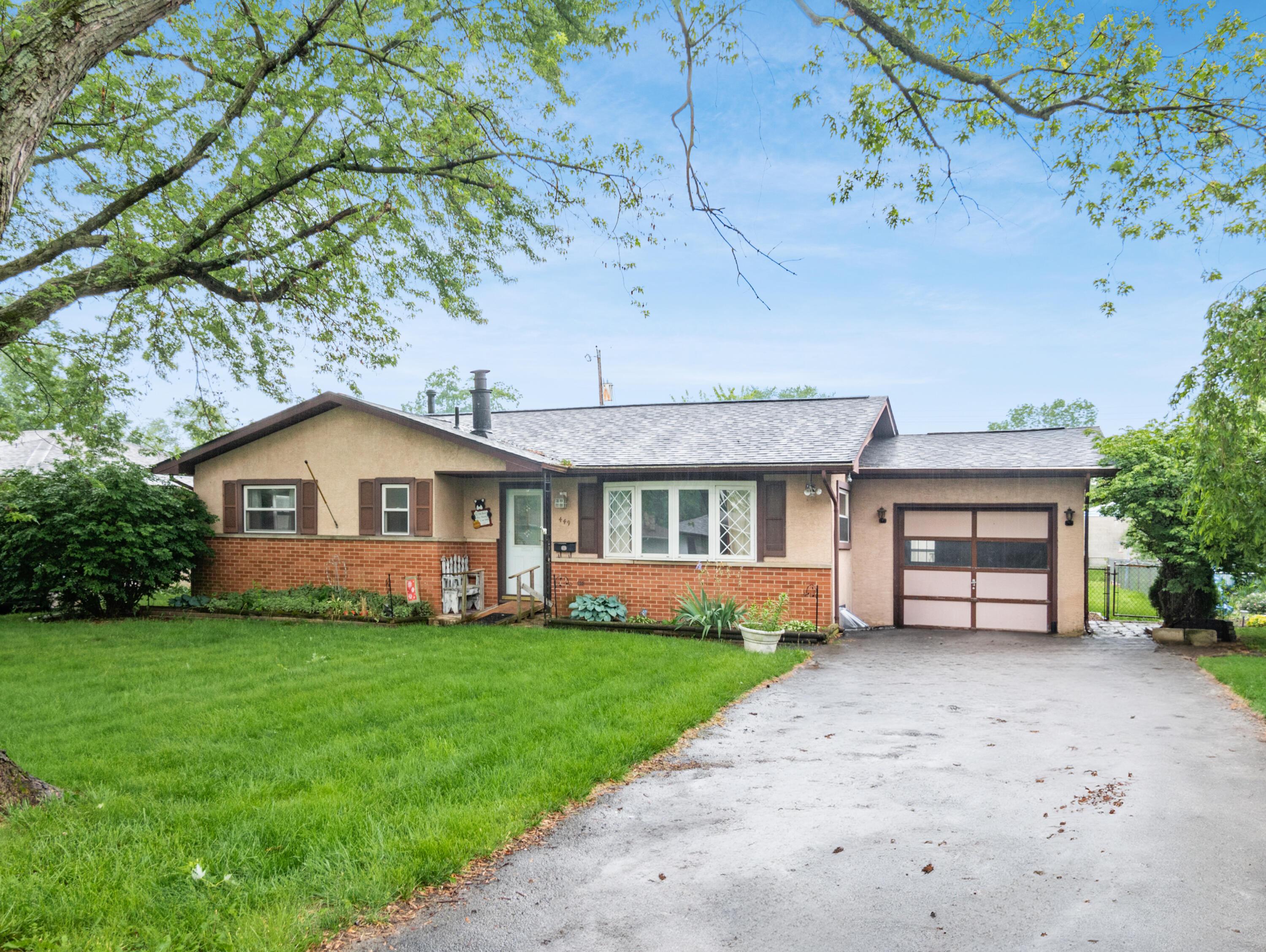 449 Pasadena Avenue, Columbus, Ohio image 2