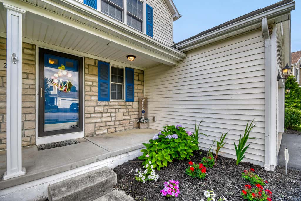 Photo of 250 Hayfield Drive, Delaware, OH 43015 (MLS # 226025108)