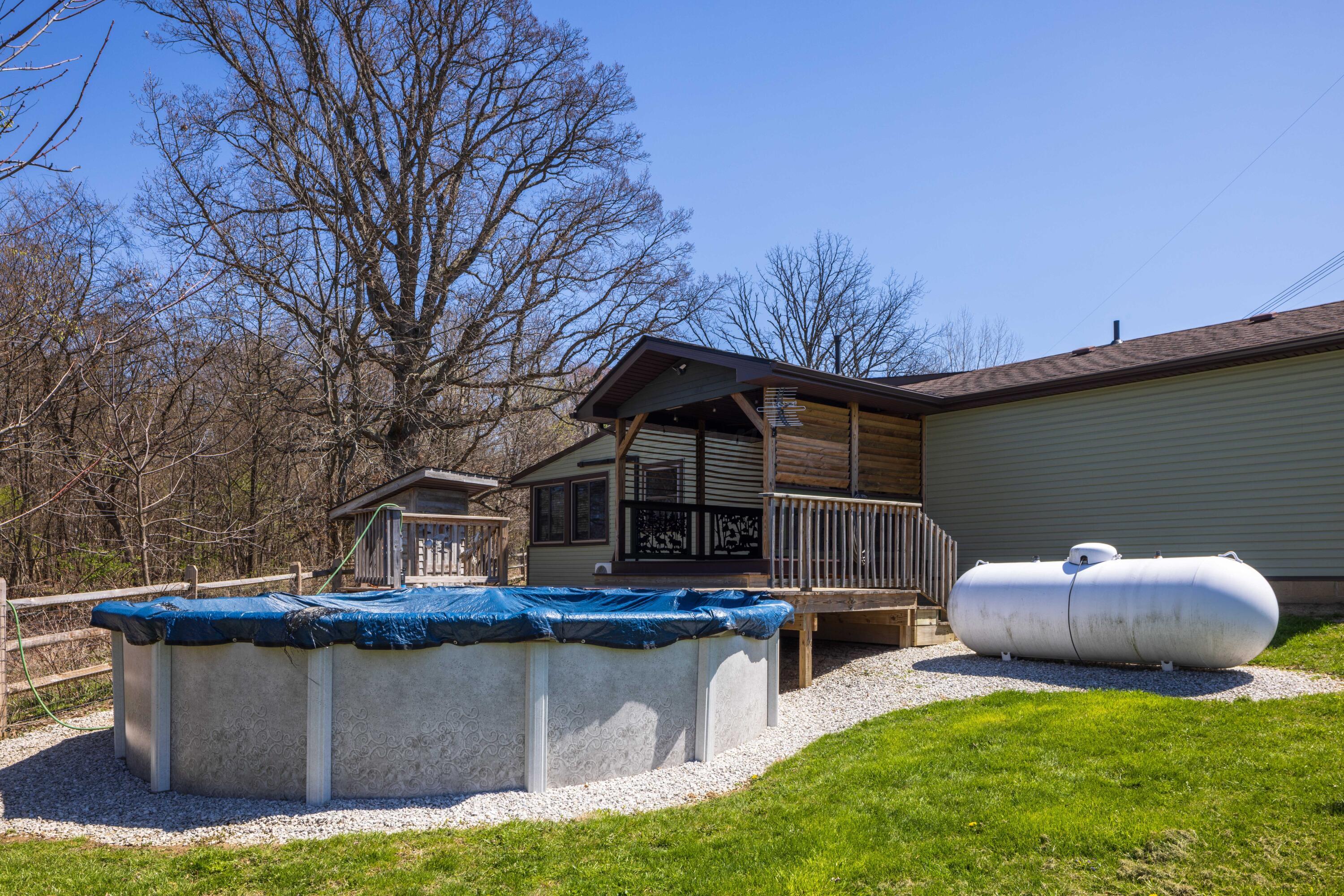 9704 Loudon Street, Johnstown, Ohio image 30
