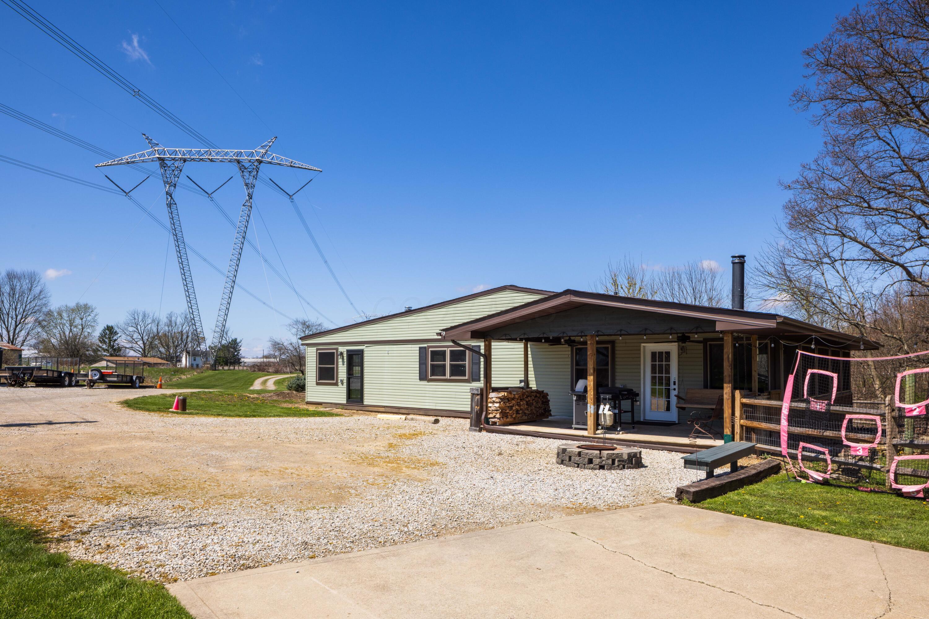 9704 Loudon Street, Johnstown, Ohio image 8