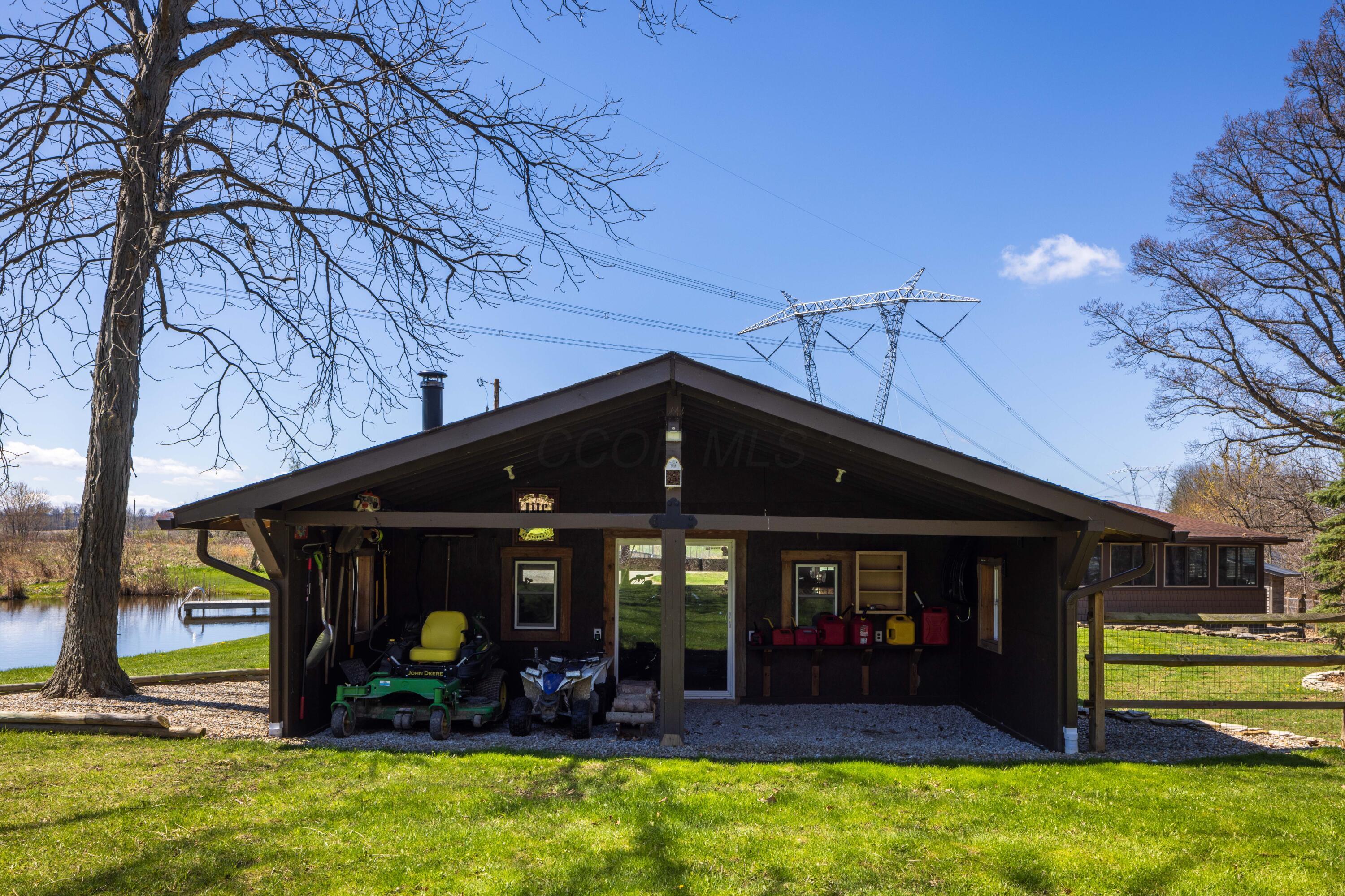 9704 Loudon Street, Johnstown, Ohio image 23