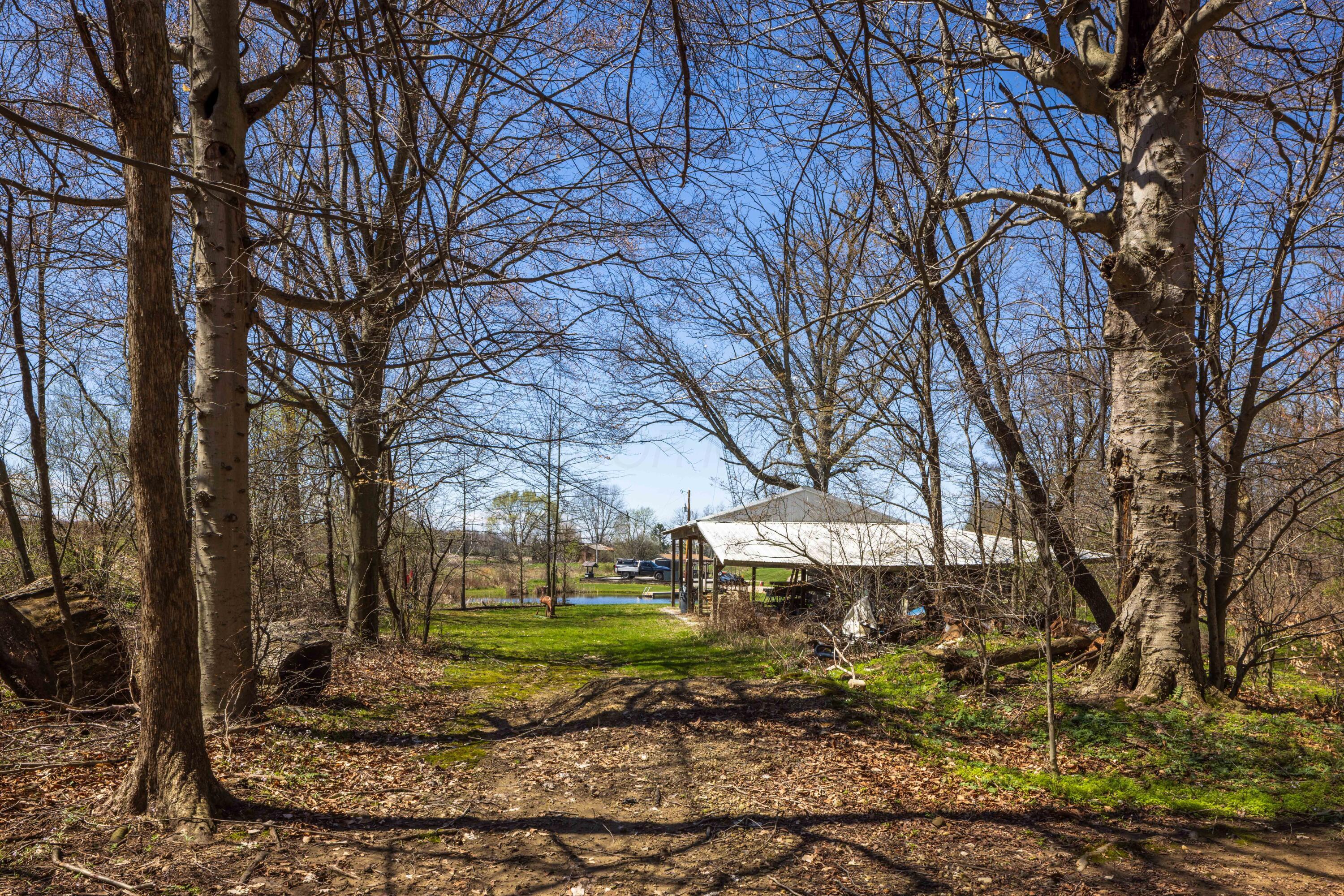 9704 Loudon Street, Johnstown, Ohio image 15