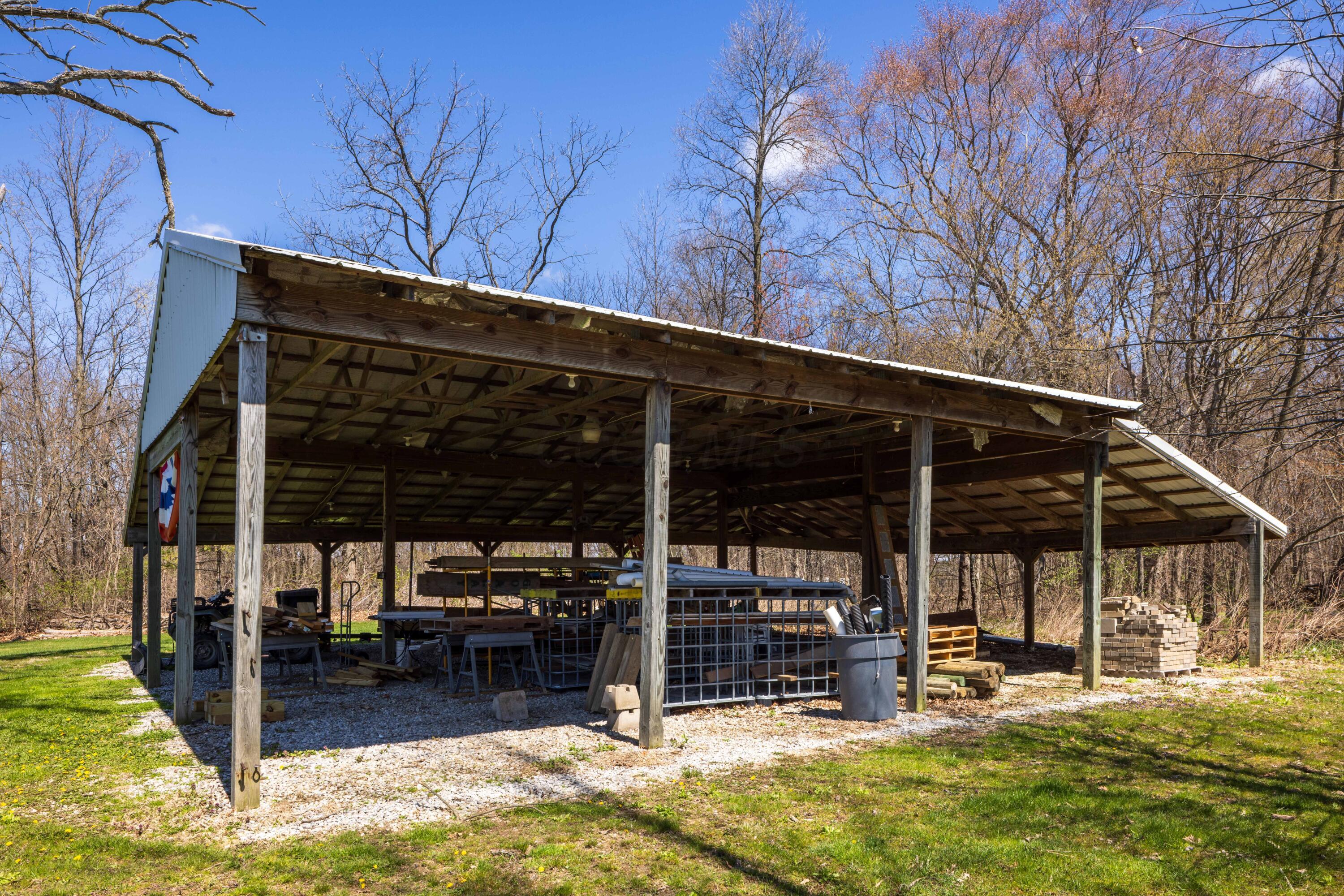 9704 Loudon Street, Johnstown, Ohio image 12