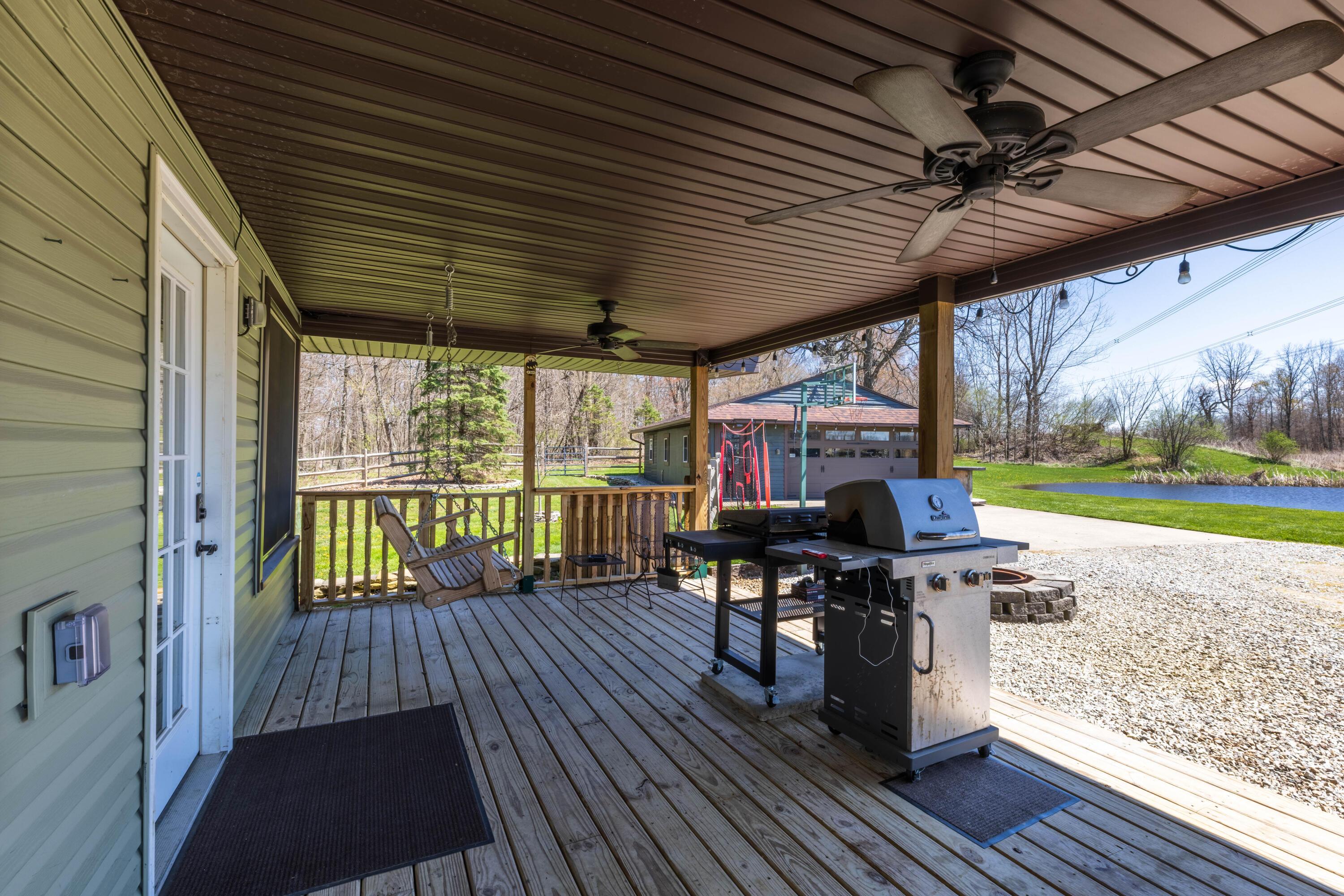 9704 Loudon Street, Johnstown, Ohio image 46
