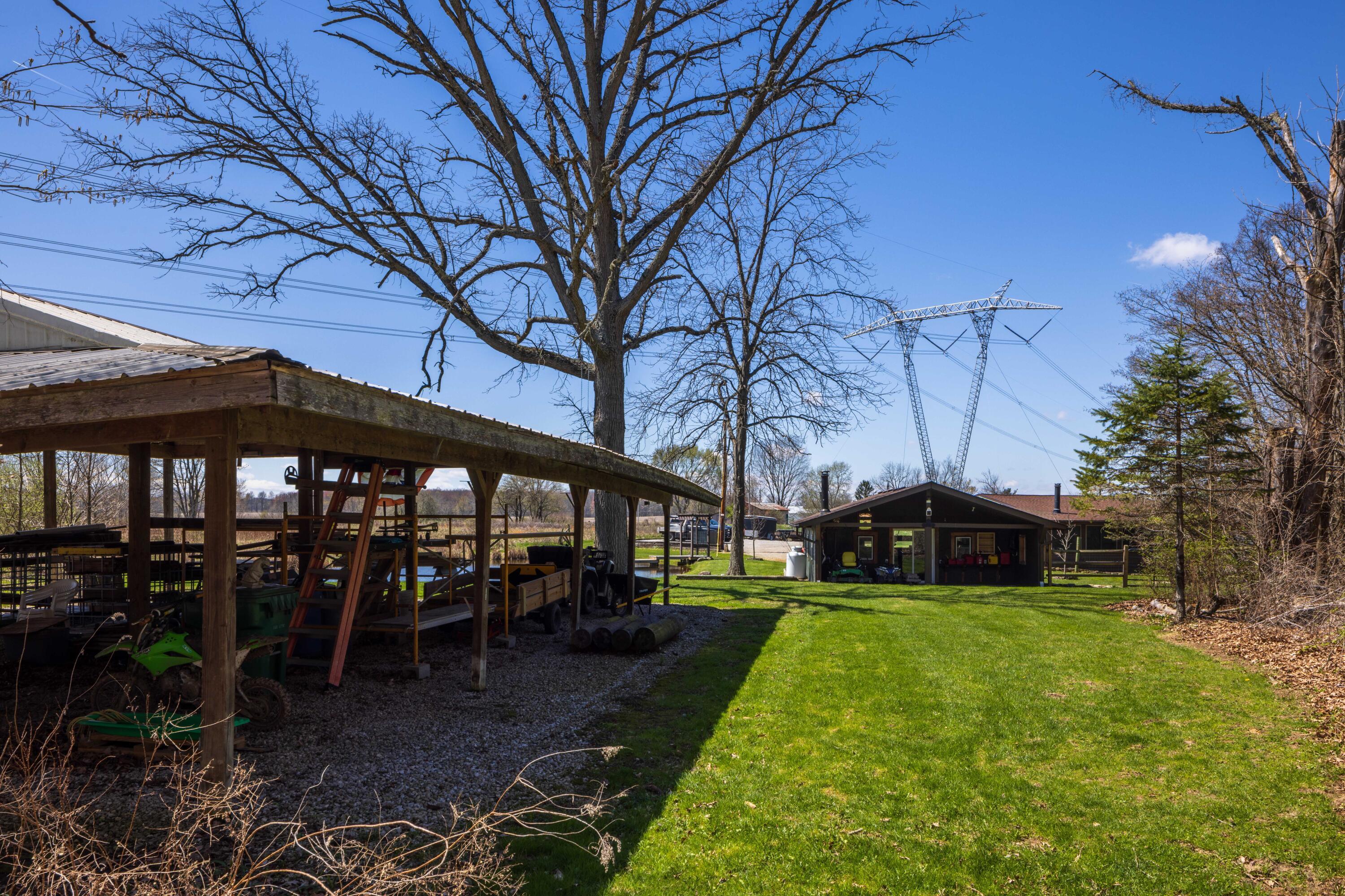 9704 Loudon Street, Johnstown, Ohio image 22