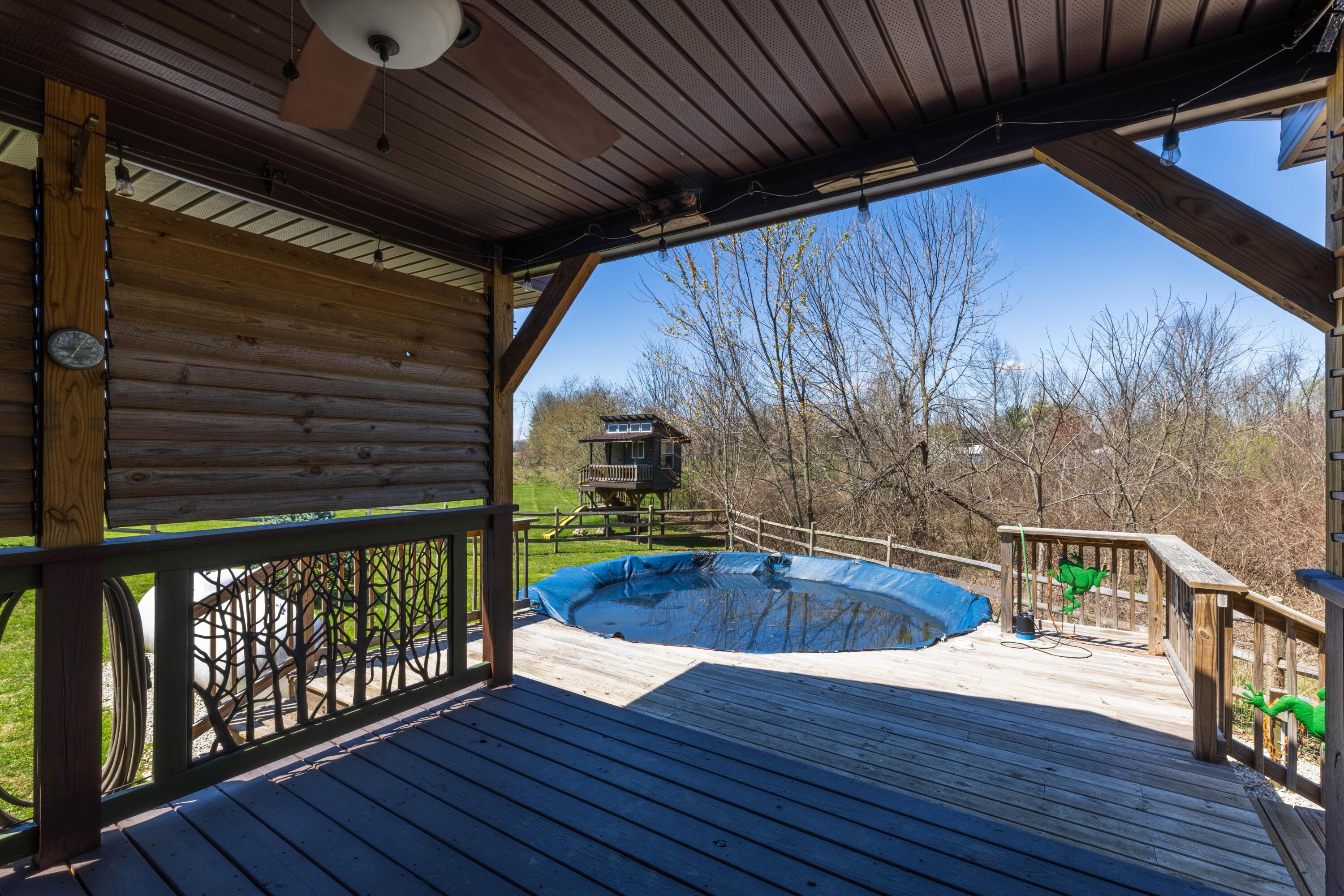 9704 Loudon Street, Johnstown, Ohio image 41