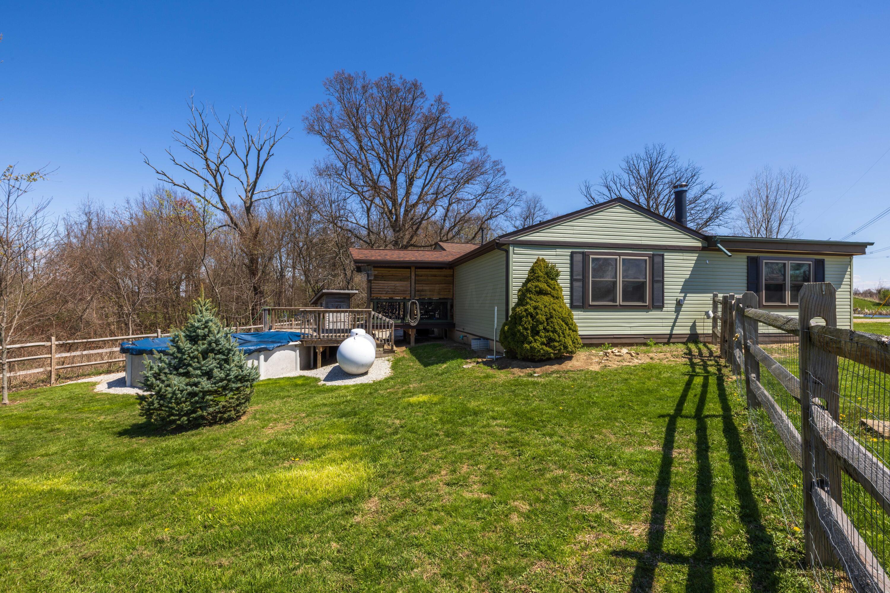 9704 Loudon Street, Johnstown, Ohio image 38
