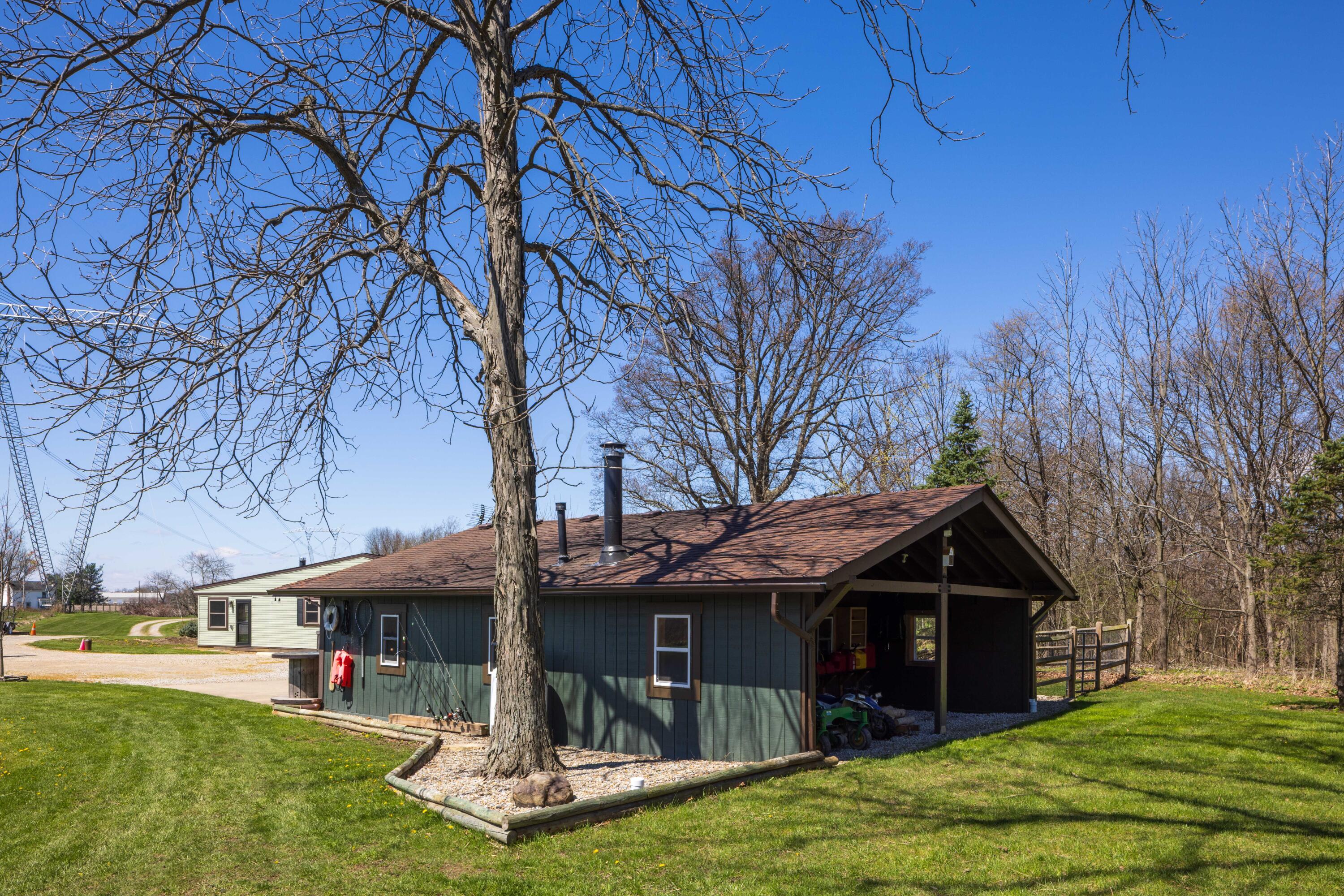9704 Loudon Street, Johnstown, Ohio image 24