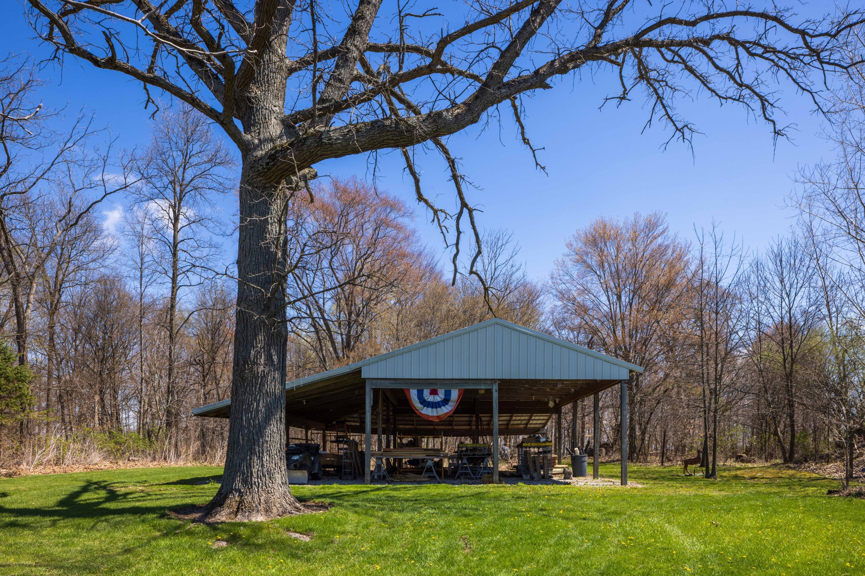 9704 Loudon Street, Johnstown, Ohio image 9