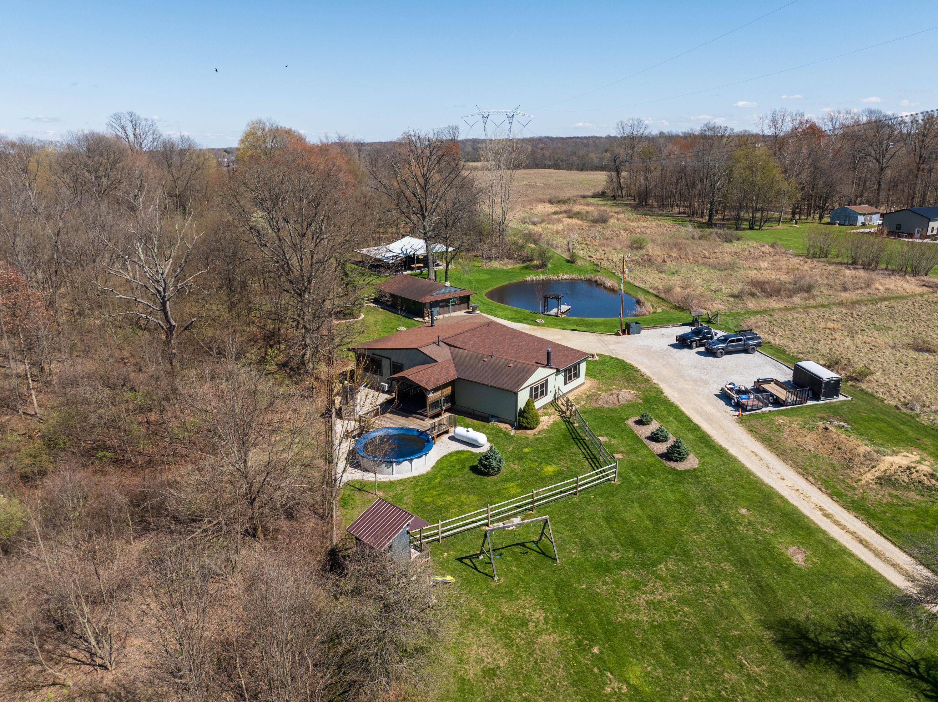 9704 Loudon Street, Johnstown, Ohio image 1
