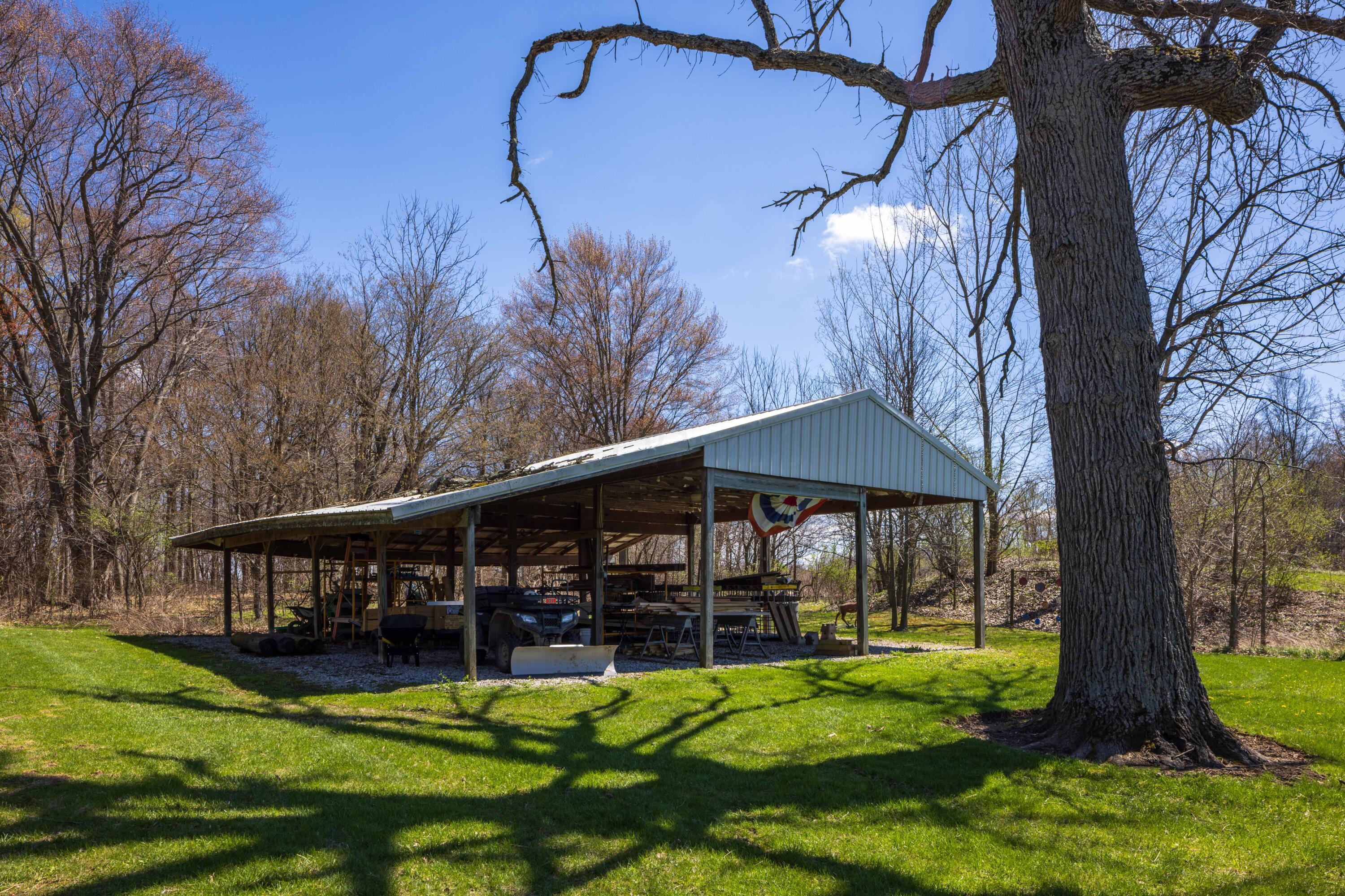 9704 Loudon Street, Johnstown, Ohio image 11