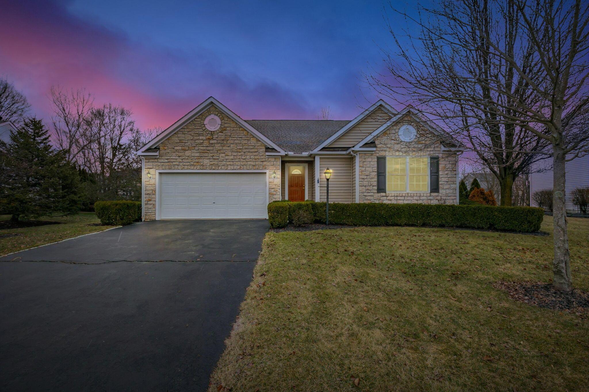 11760 Bridgewater Drive, Pickerington, Ohio image 4