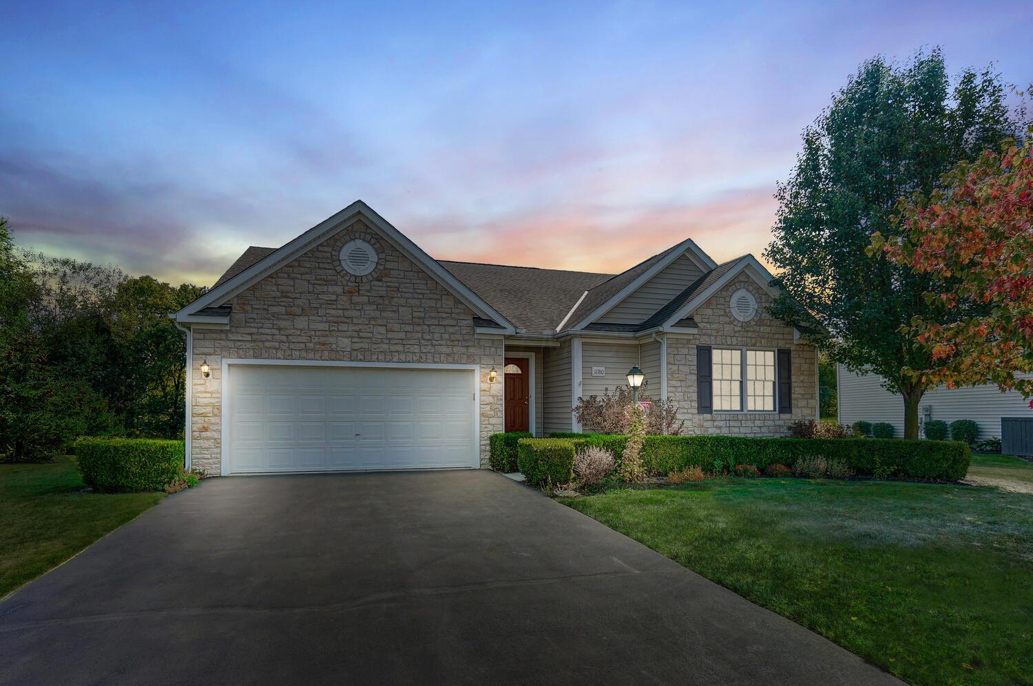 11760 Bridgewater Drive, Pickerington, Ohio image 2