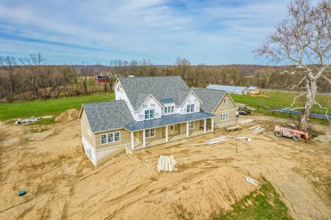 Photo of 100 Sulwen Lane, Granville, OH 43023 (MLS # 223008902)