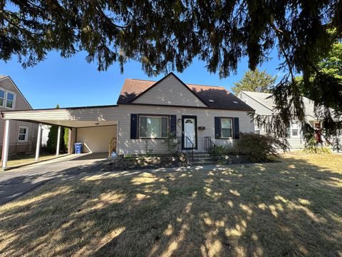 Tiny photo for 3035 Audubon Road, Columbus, OH 43224 (MLS # 226004364)