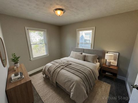 Tiny photo for 3035 Audubon Road, Columbus, OH 43224 (MLS # 226004364)