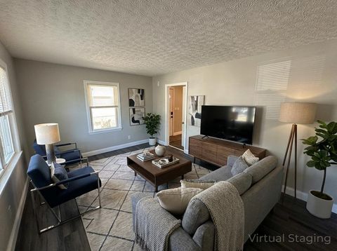 Tiny photo for 3035 Audubon Road, Columbus, OH 43224 (MLS # 226004364)