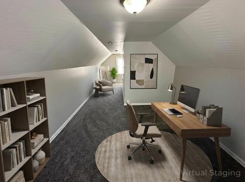 Tiny photo for 3035 Audubon Road, Columbus, OH 43224 (MLS # 226004364)