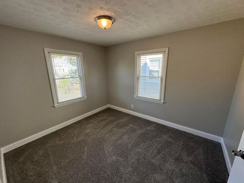 Tiny photo for 3035 Audubon Road, Columbus, OH 43224 (MLS # 226004364)