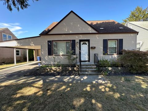 Photo of 3035 Audubon Road, Columbus, OH 43224 (MLS # 226004364)