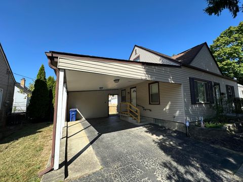 Tiny photo for 3035 Audubon Road, Columbus, OH 43224 (MLS # 226004364)