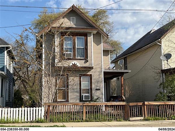368 W Main Street, Newark, Ohio image 1