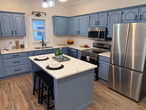 Photo of 283 S Main Street, Johnstown, OH 43031 (MLS # 226008717)