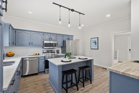 Photo of 283 S Main Street, Johnstown, OH 43031 (MLS # 226008717)