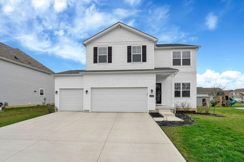 Photo of 1107 Gelbray Drive, Columbus, OH 43207 (MLS # 226009180)