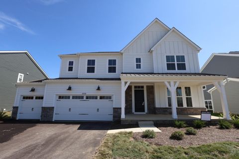 Photo of 6938 Stillhouse Lane, Dublin, OH 43016 (MLS # 225024818)